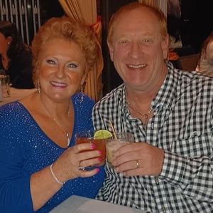 Meet your Posher, Marybeth